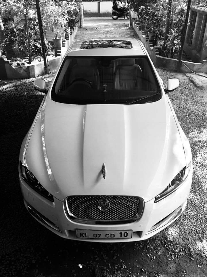 Amruth Caterers Luxury Car Rentals